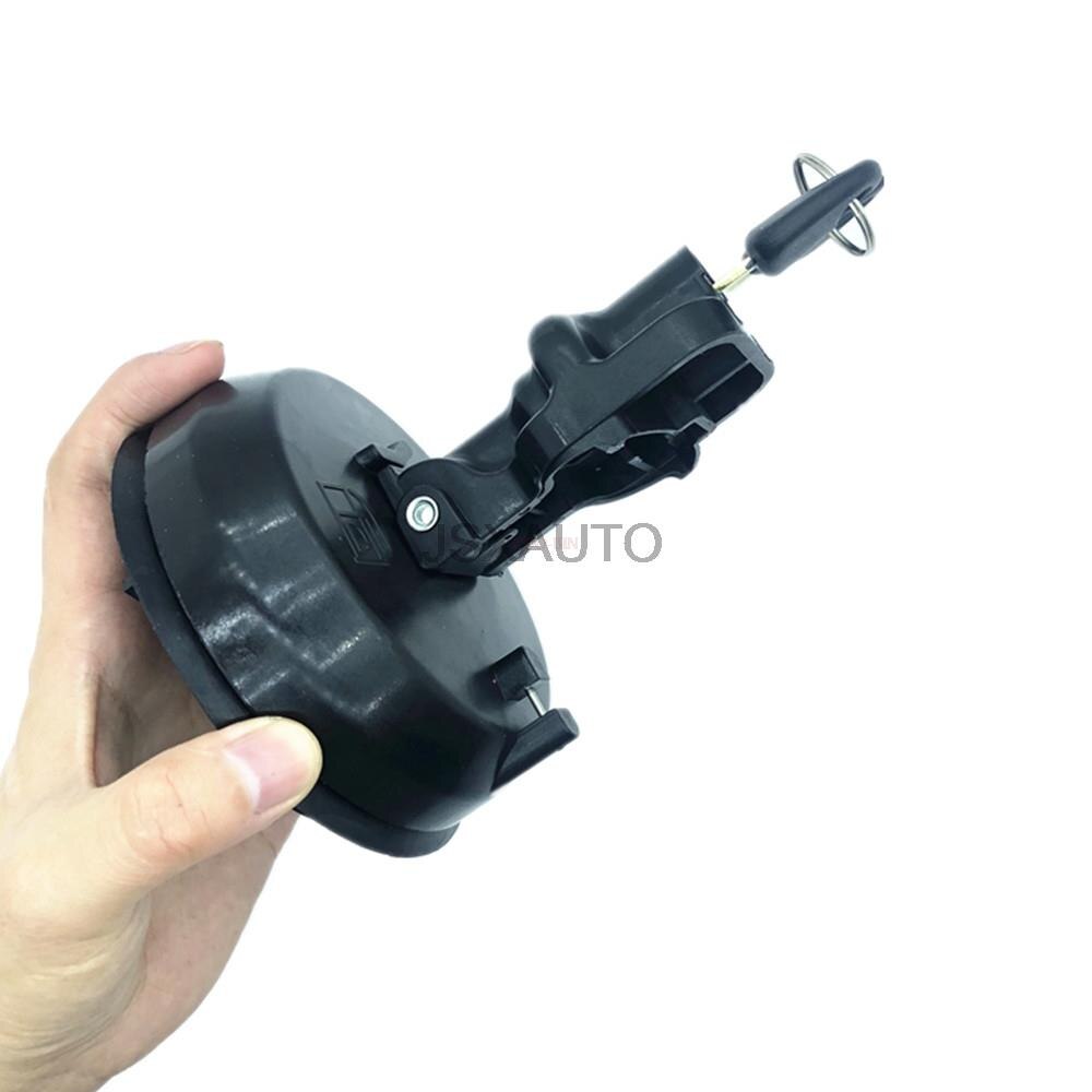 per HITACHI ZAX60/70/130/200/210/360-5G tappo serbatoio diesel antifurto per escavatore, tappo serbatoio carburante, accessori per escavatori di alta qualità