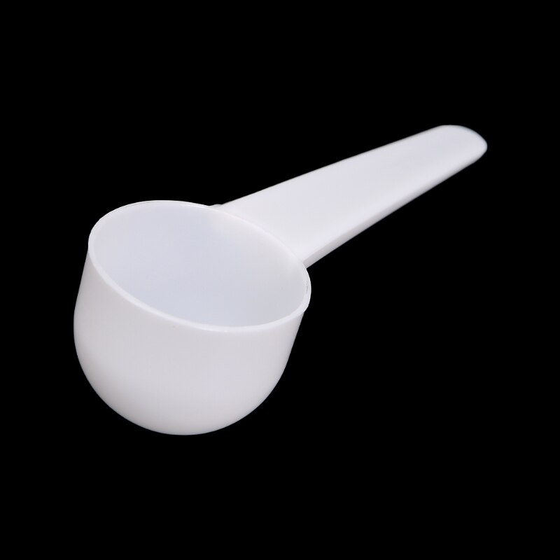 1/3/5/10G Maatlepels Koffie Eiwit Melkpoeder Scoops Lepel Keuken Gereedschap