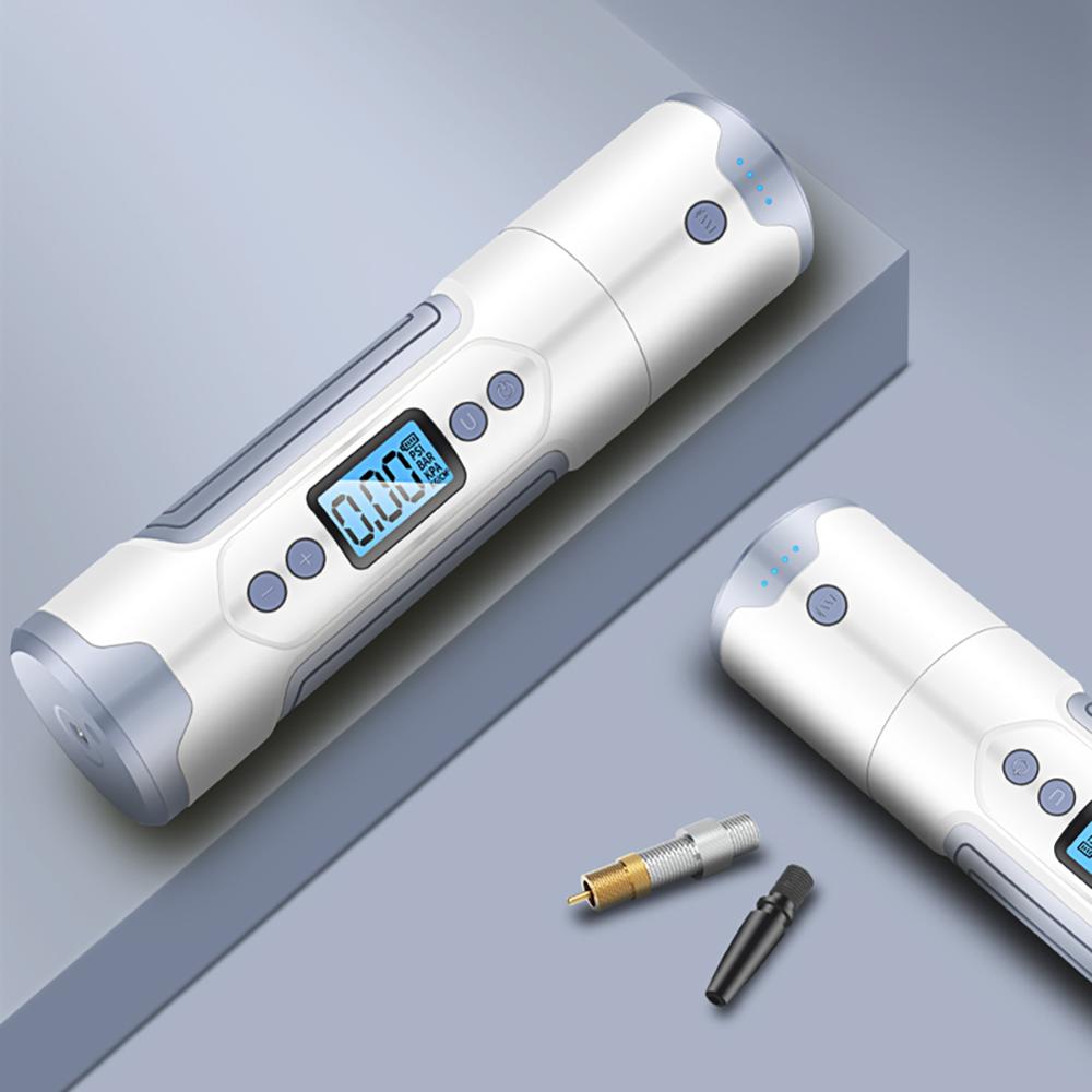 3000Mah 35L / Min Draagbare 12V 15... Grandado