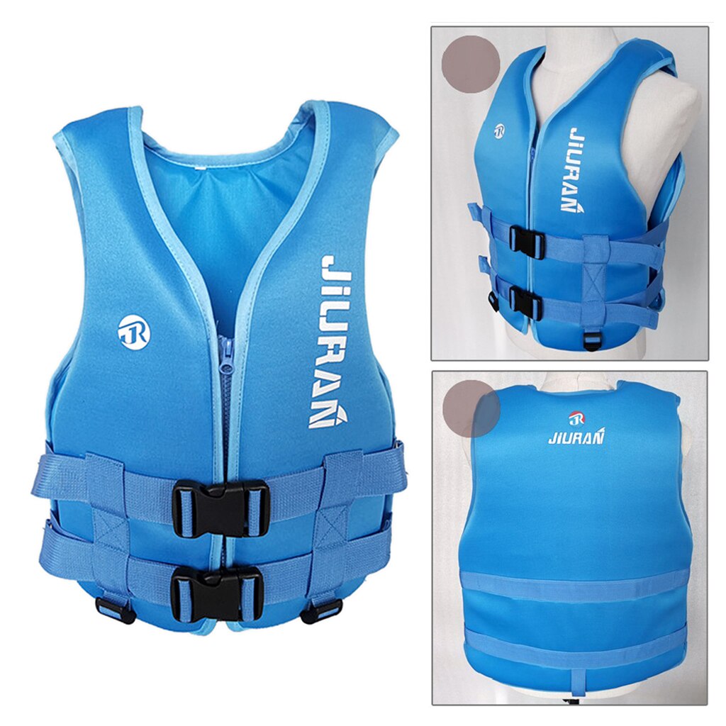 Life Vest Buoy Aid Floater Floating Floatation Device Survival Gear Floating Vest Waistcoat Water Float Buoyancy