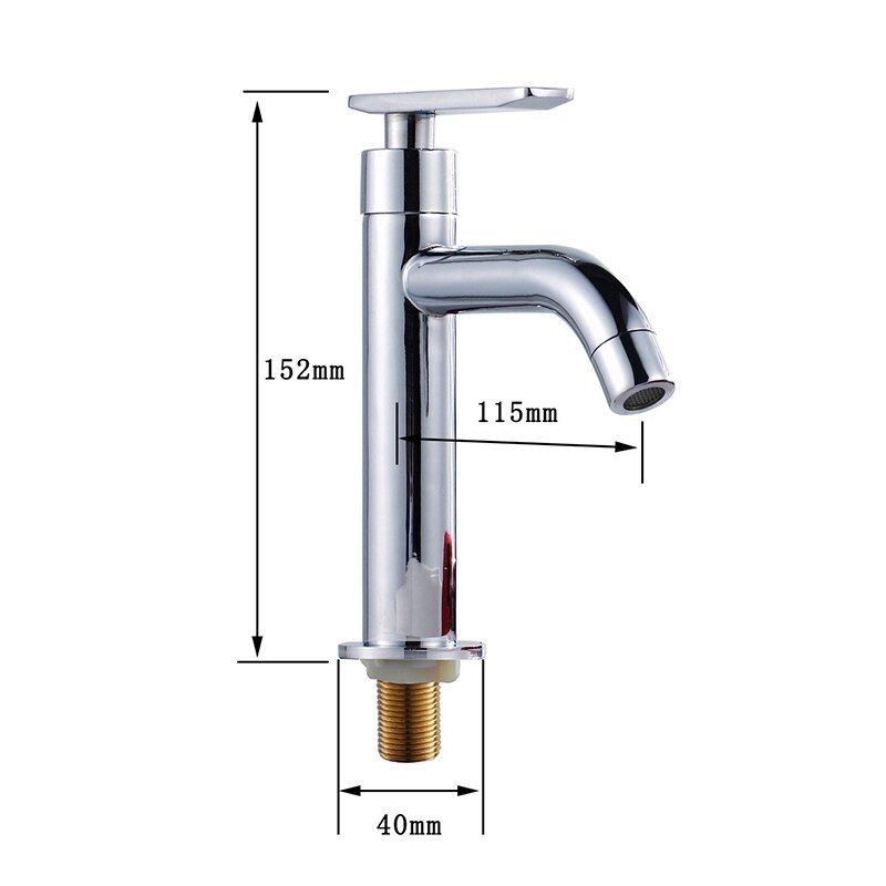 Moda matowy czarny srebrny bateria umywalkowa ze stali nierdzewnej umywalka robić łazienki kran pojedyncze zimne pojedynczy uchwyt wody z kranu