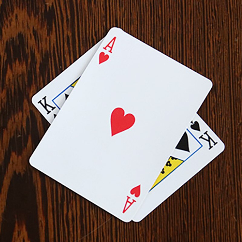 Speed of Light Through Magic Tricks Card Transport Magia Magician Close Up Street Illusions Gimmicks Mentalism Props Funny Toy