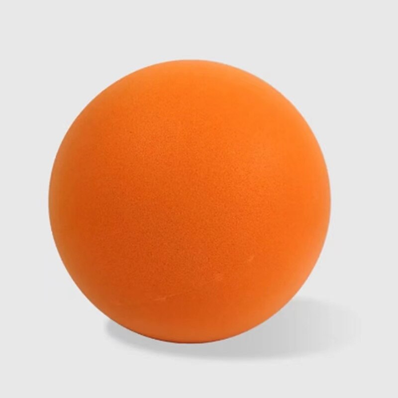 Unbeschichtete Hohe Dichte Schaum Ball-Schaum Sport Bälle für Kinder-Weich und Federnd, leicht und Einfach zu Erfassen Schaum