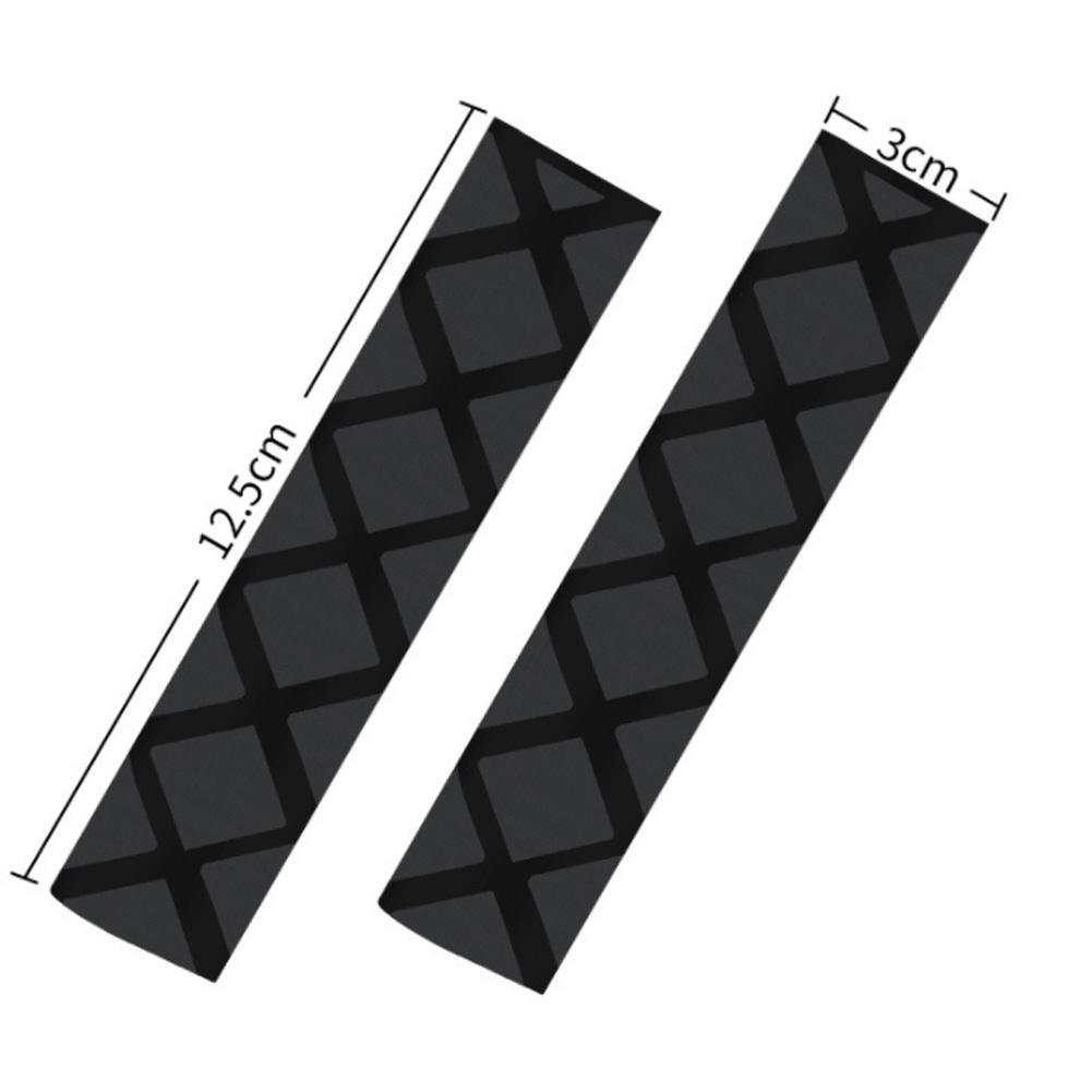 Anti-Slip Krimpkous Grip 5 Kleuren Rubber Grip Handschoen Stuur Universele Motorfiets Voor Bmw R1250GS R1200GS Adv F900XR f750GS