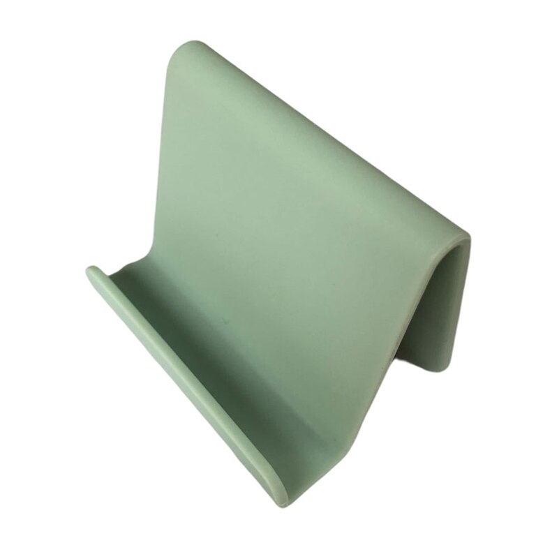 1/3pc uniwersalny składany uchwyt na telefon komórkowy stojak na biurko stojak na biurko tablet przenośne biuro w domu uchwyt Organizer na biurko robić przechowywania artykuły gospodarstwa domowego