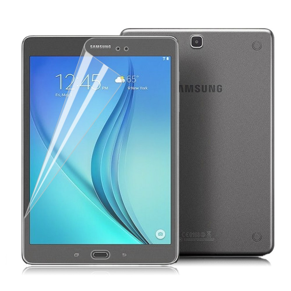 Protector de pantalla para tableta Samsung Galaxy Tab A 9,7, película protectora de alta claridad para Tablet Samsung Galaxy Tab A, T550, T551, T555, SM-T550, P550, P555