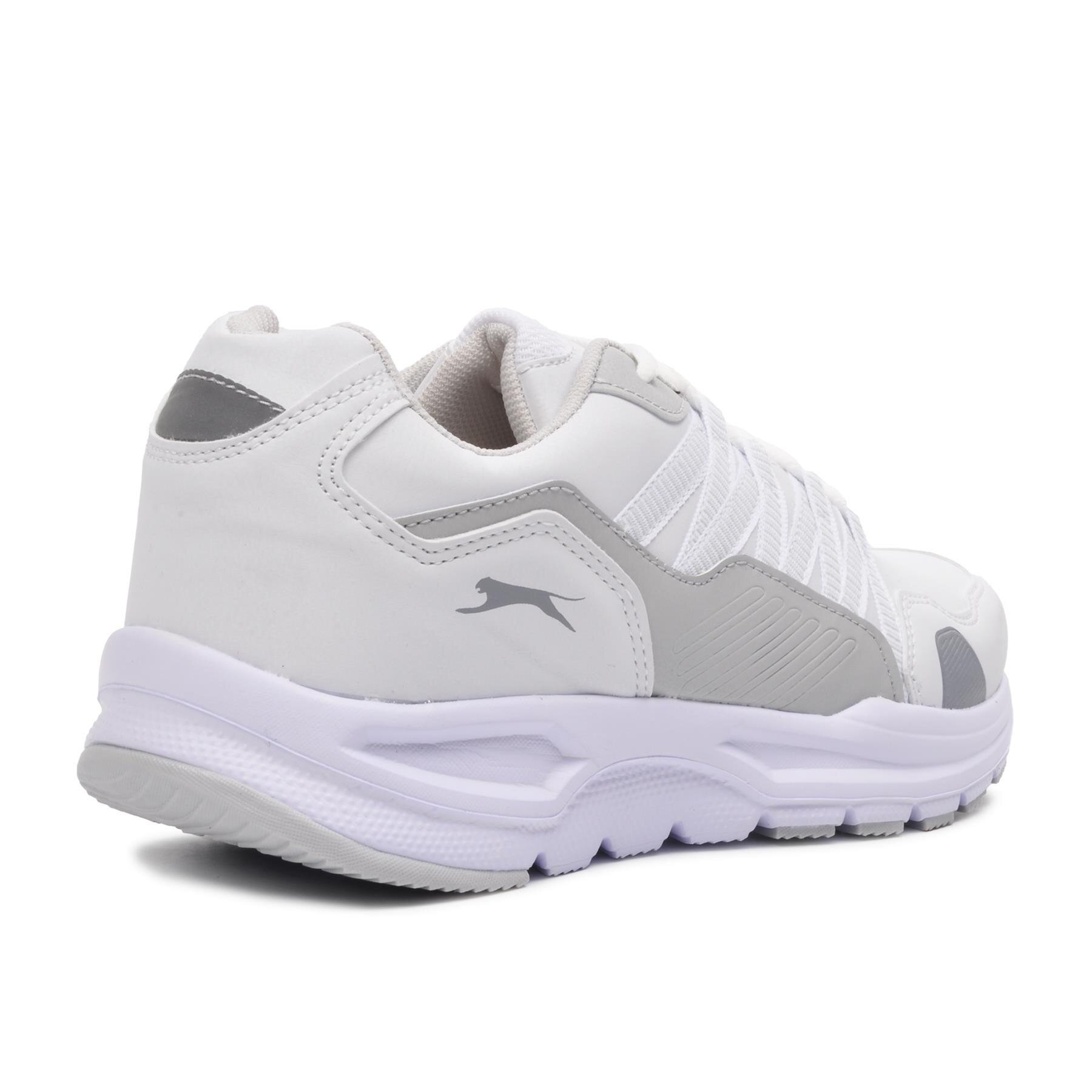 Slazenger Imke white light men&#39;s walking shoes