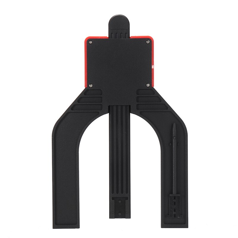 LCD Digital Altimeter Height Depth Gauge For Adjusting The Saw Blade And Router Bit Heights Woodworking Gauging Tools