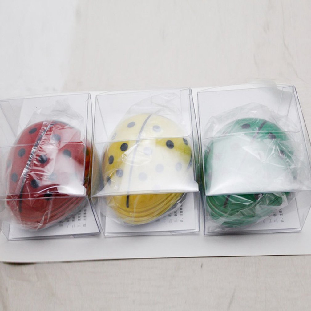 Mini Ladybug Vacuum Cleaner Desktop Coffee Table Vacuum Cleaner Dust Collector For Home Office