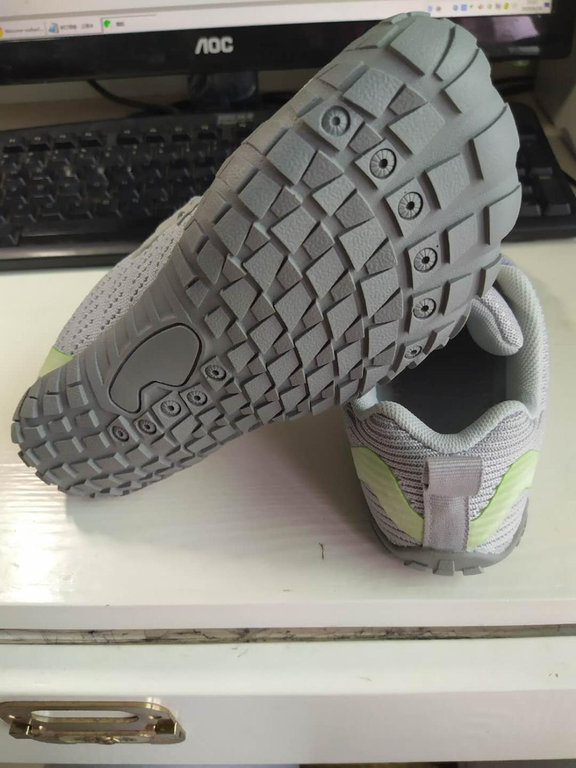 flexible shoes five finger barefoot shoes foot wear for kids children bareoot shoes