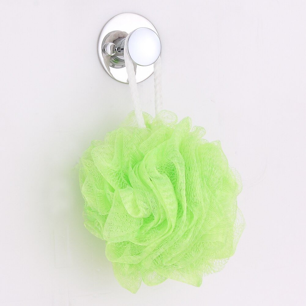 2pcs Good Wall Mount Single Hook Hangers Stainless Steel Round Hooks Multifunctional Clothes Hanger Wall-mounted Hooks