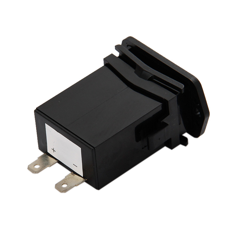 Mechanical Hour Meter for Diesel engine Gasoline engine marine mill tractors boats forklift trucks lift HM002 DC 6V 12V 50V