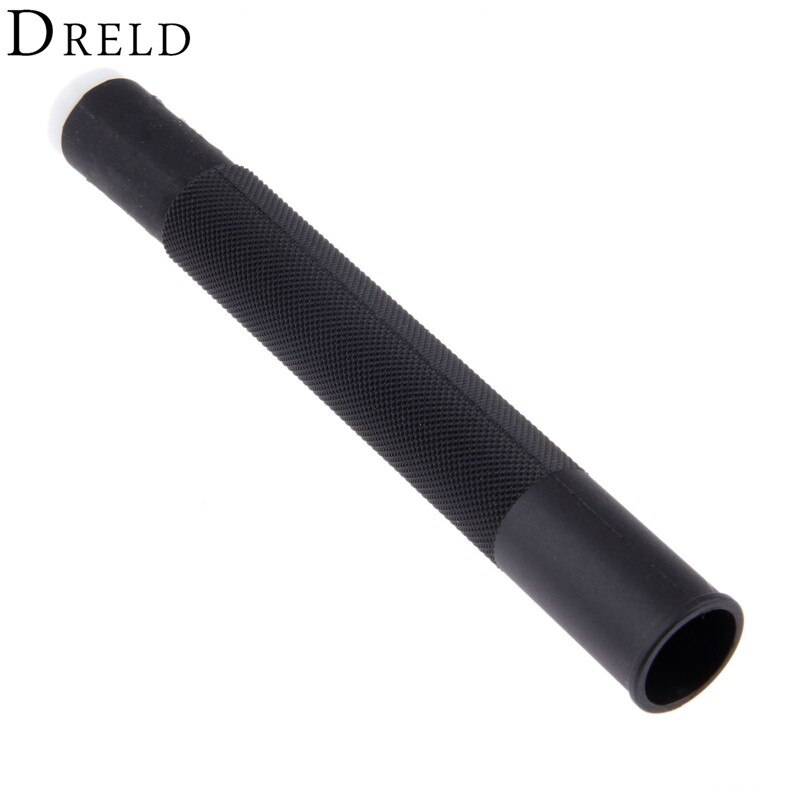 DRELD 1Pc 125Amp Air-cooled TIG Welding Torch Straight Head Body for WP-9P SR-9P Series Welding Machine Working