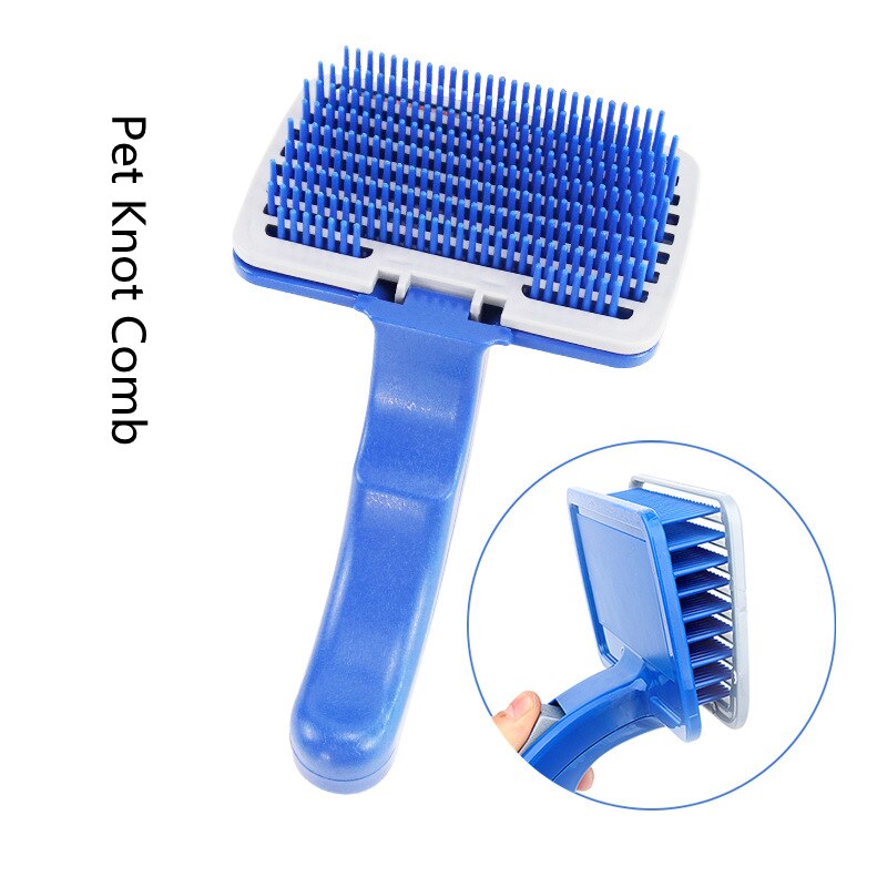 Elektrische Pet Hair Remover Huisdier Haar Vacuüm