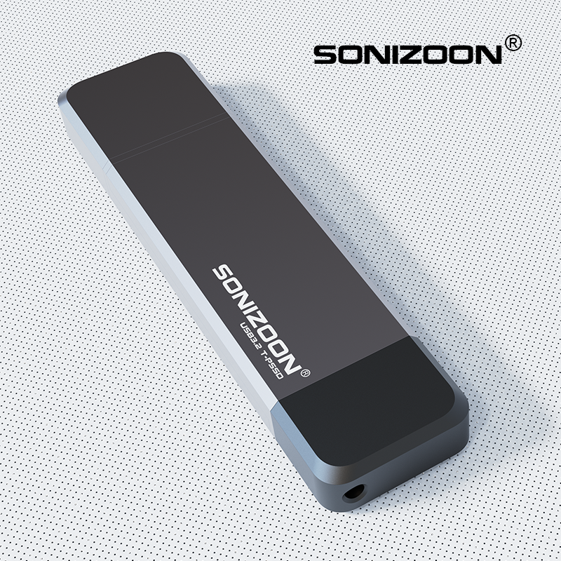 High cost performance Flash Drive USB3.2 Pen Drive 2tb/1tb/512gb Portable Solid State TPYEC-3.2 Your logo kuromi