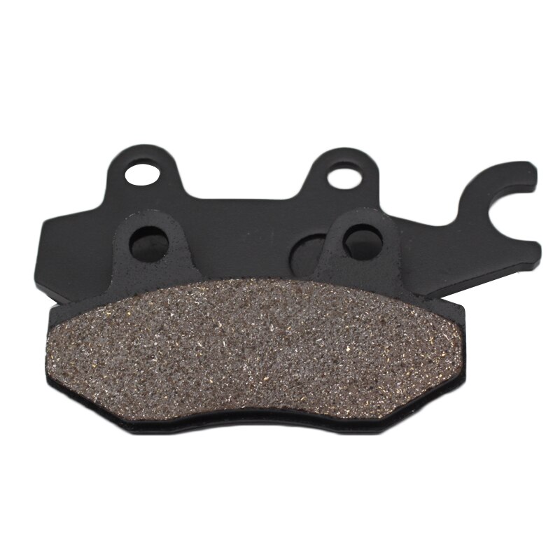 CYLETO Motorfiets Remblokken Voor CFMOTO CF125 Glory E-Charm CF150
