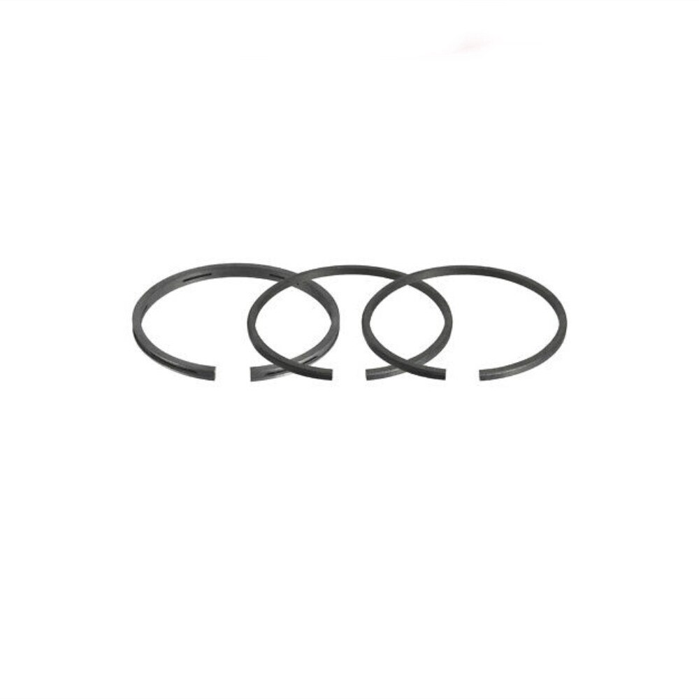 3 In 1 Set Luchtcompressor 42Mm/47Mm/48Mm/50Mm/51Mm buitendiameter Balance Afdichting Zuiger (Od) ring