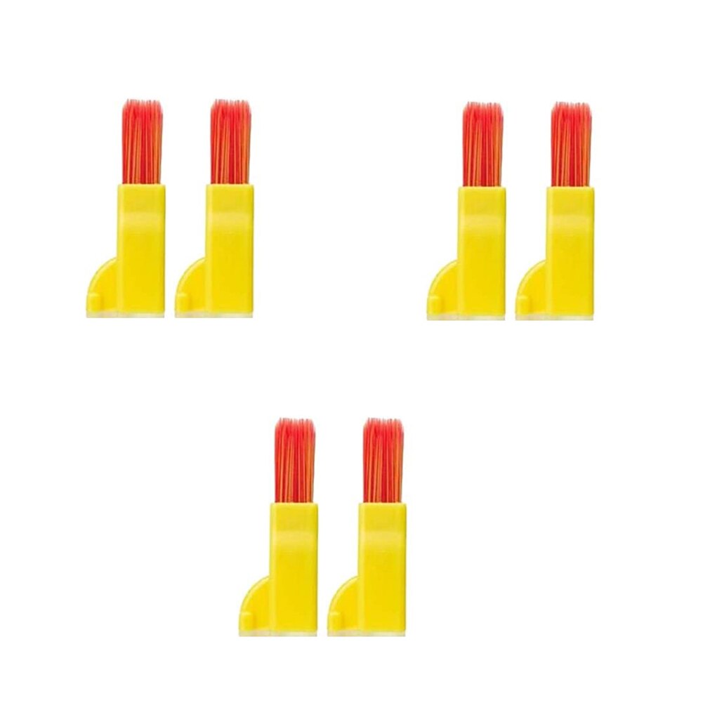 Portable Safe Tools Multi-function Roller Multifunctional Handheld Clean-Cut Edger Roller Paint Brush Paint Brush