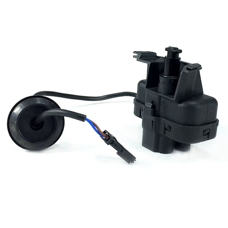 Voor Tiguan Sciroc Golf Tankdop Motor Actuator Schakelaar Ontgrendeling Mechanisme 5N0810773F 5N0810773D