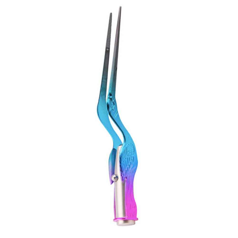 Baby Earpicks Praktische Baby Ohr Reiniger Leucht Earpick Ohrenschmalz Entfernung Earpick Sauber Werkzeug Pinzette Ohr Reiniger mit Lampe