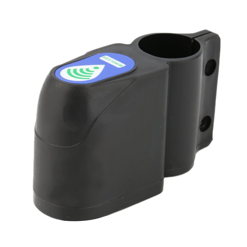 Drahtlose Sicherheit Vibration Sensor Alarm System... Grandado