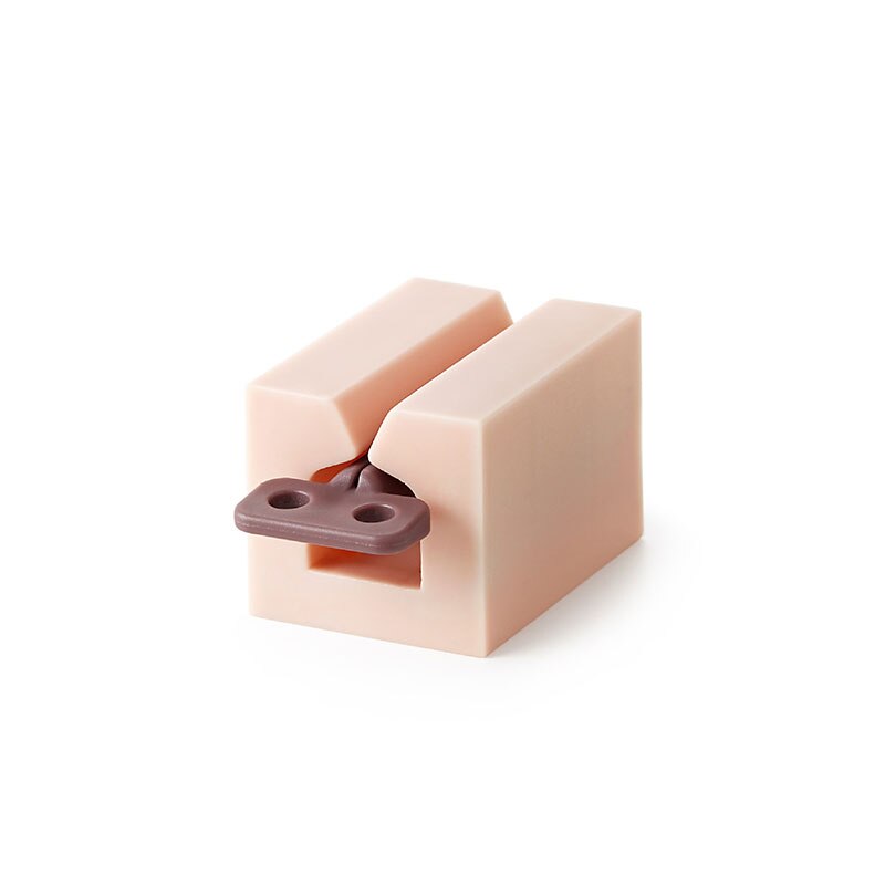 Toothpaste Squeeze Artifact Squeezer Clip-on Household Toothpaste Device Lazy Toothpaste Tube Squeezer Press Bathroom Supplies: 02