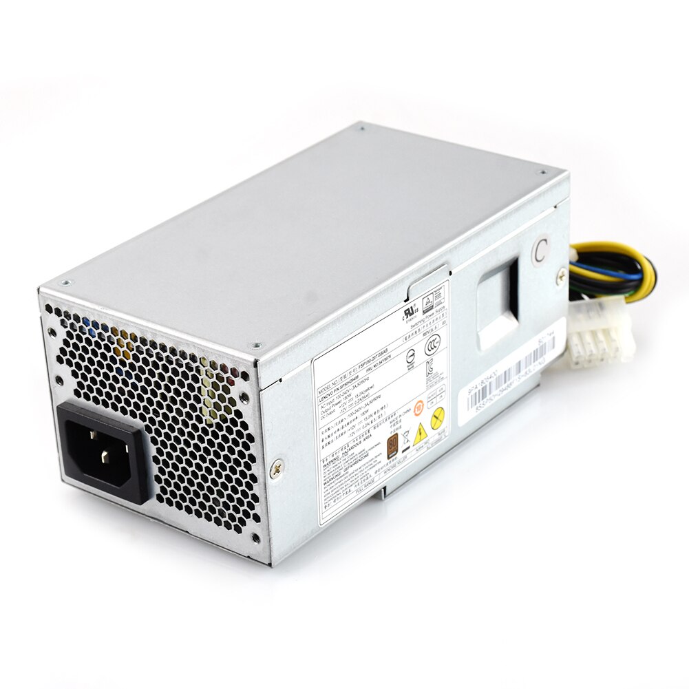 Fuente de alimentación de 180W para LenovoPA-2221-3, fuente de alimentación para HK310-71PP, PCG010, FSP210-20TGBAB, 10pin, minería, PSU