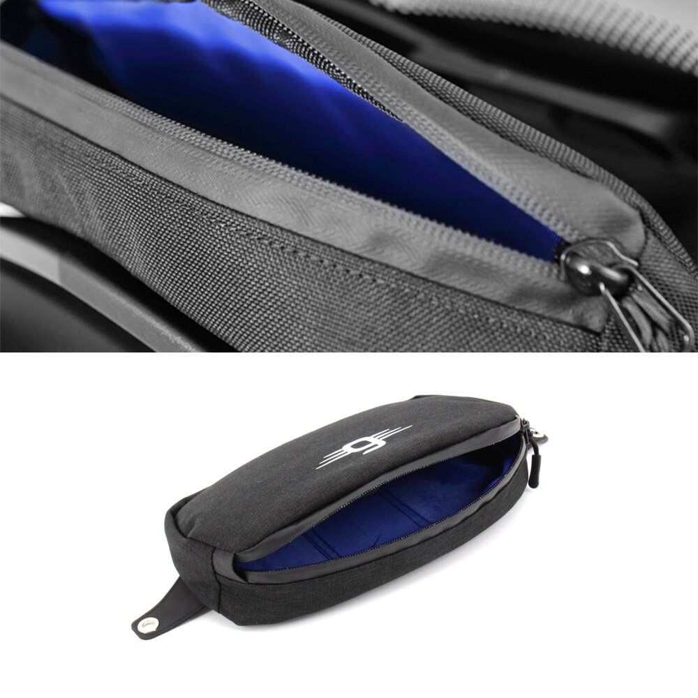 Motorfiets Voor Seat Bag Cockpit Bag Voor Bmw K1600B K1600GT K1600GTL/Grand Amerika Waterdichte Opslag tas