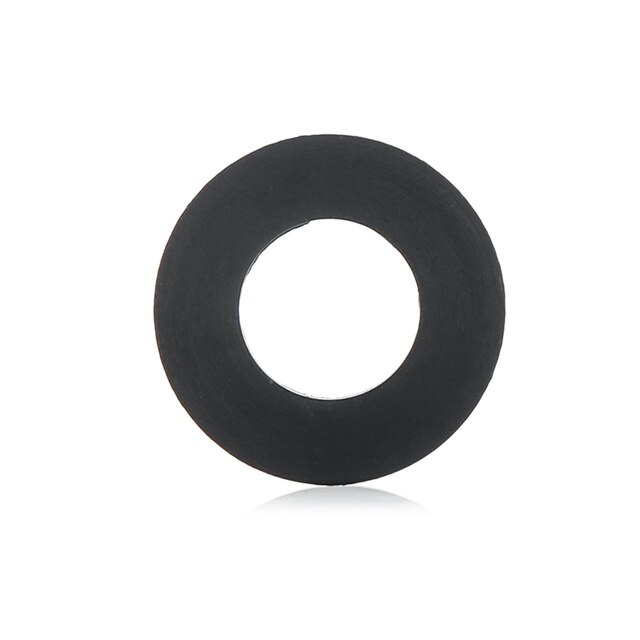 1/2/5/10pcs/lot Water Maker Gasket Ring Seal Ring for and Sodaclub(size:0.4x1x1.9cm): 1PCS