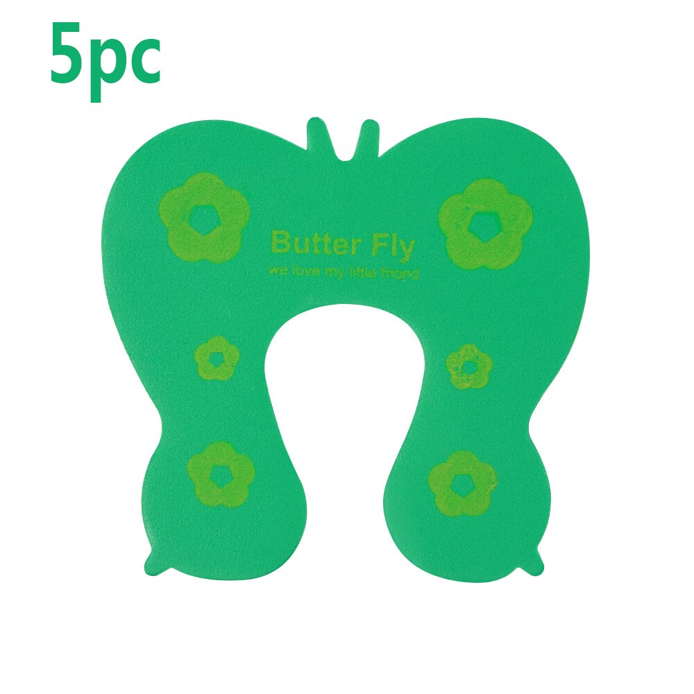 10pc Baby Security Protection Plastic Lock Child Cabinet Locking of Children Locking From Doors Drawers Baby Safety: 5pc-B02-05