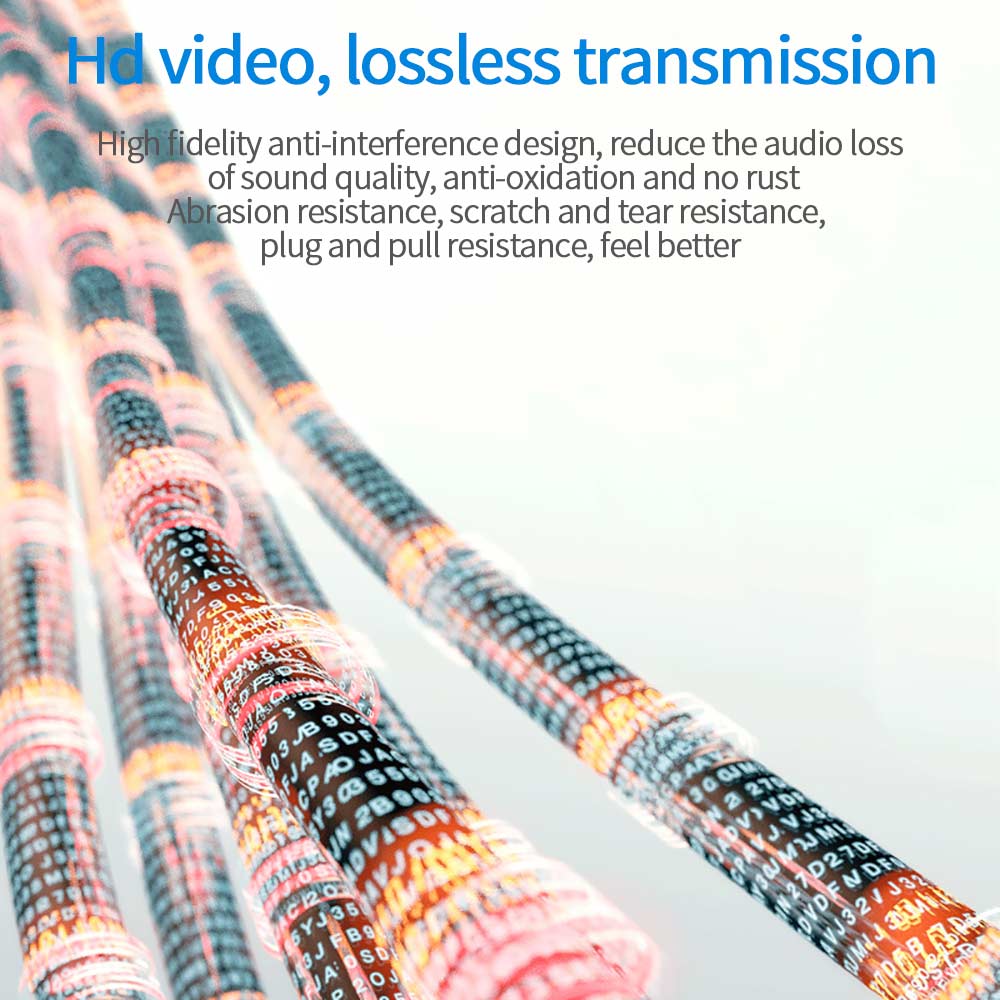 USB 3.0 to HDMI Cable HD 1080P HDMI Converter Adapters For Pc Laptop Tv Portable USB 3.0 To HDMI Cable Adapter Split screen