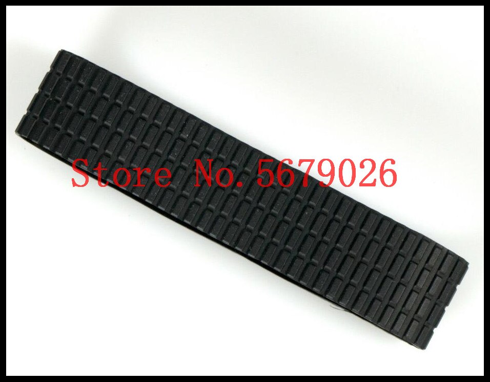 Lens zoom rubberen ring rubberen grip rubber voor nikon af-s nikkor 16-35 mm 16-35mm f /4g ed vr reparatie onderdeel