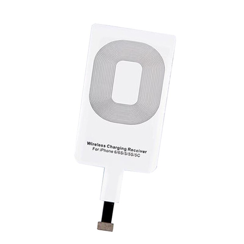 Wireless Charger In Car Mount Charging Holder Stand Bracket With Parking Positioning Chargers Chargeur de voiture Smartphone: For iphone Receiver