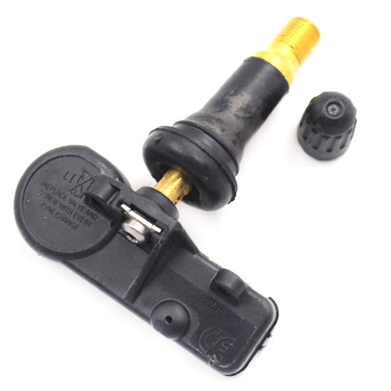 433 Mhz 52933-3T000 Voor Hyundai Kia Bandenspanning Sensor Tpms 529333T000 52933 3T000 Auto Accesoriess