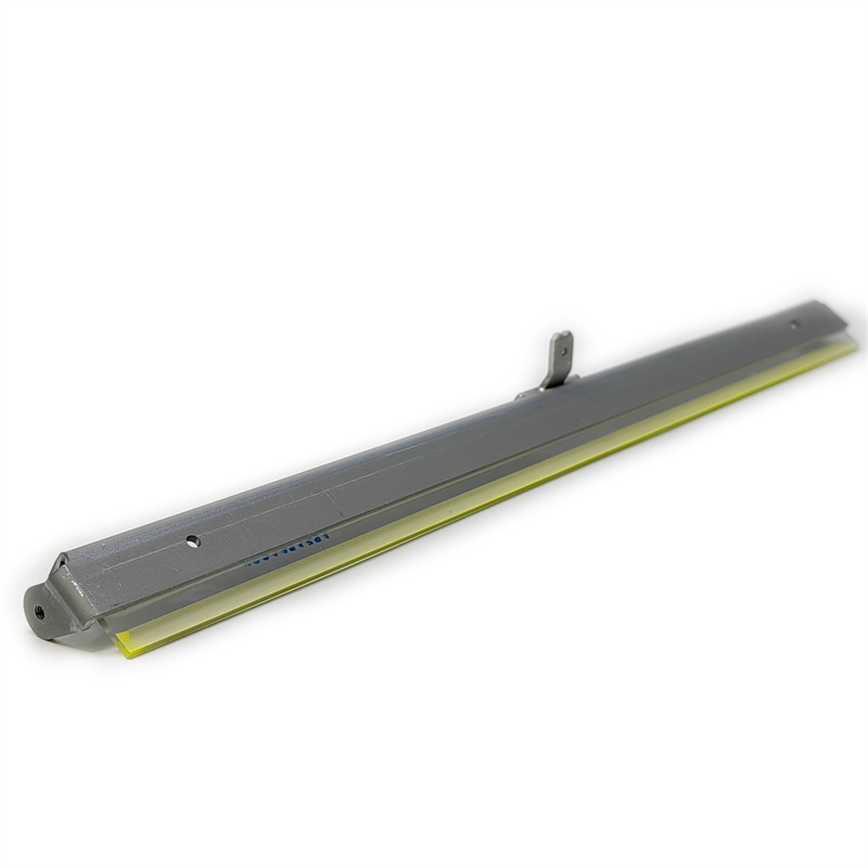 For Konica Minolta Bizhub C759 C659 OEM Color OPC Drum OEM Drum Cleaning Blade Black Color CMY Color Drum Maintenance Kit Parts: Light Grey