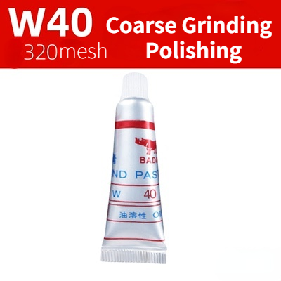 1pcs Metal Polishing Paste / Diamond Grinding Paste / Amber Metal Oily Grinding Paste / Jade Glass Diamond Polishing Paste: 600#