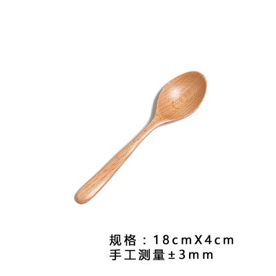 5 stk treskje servise husholdningsredskaper redskap suppe teskje catering middag servise skjeer sett: 3