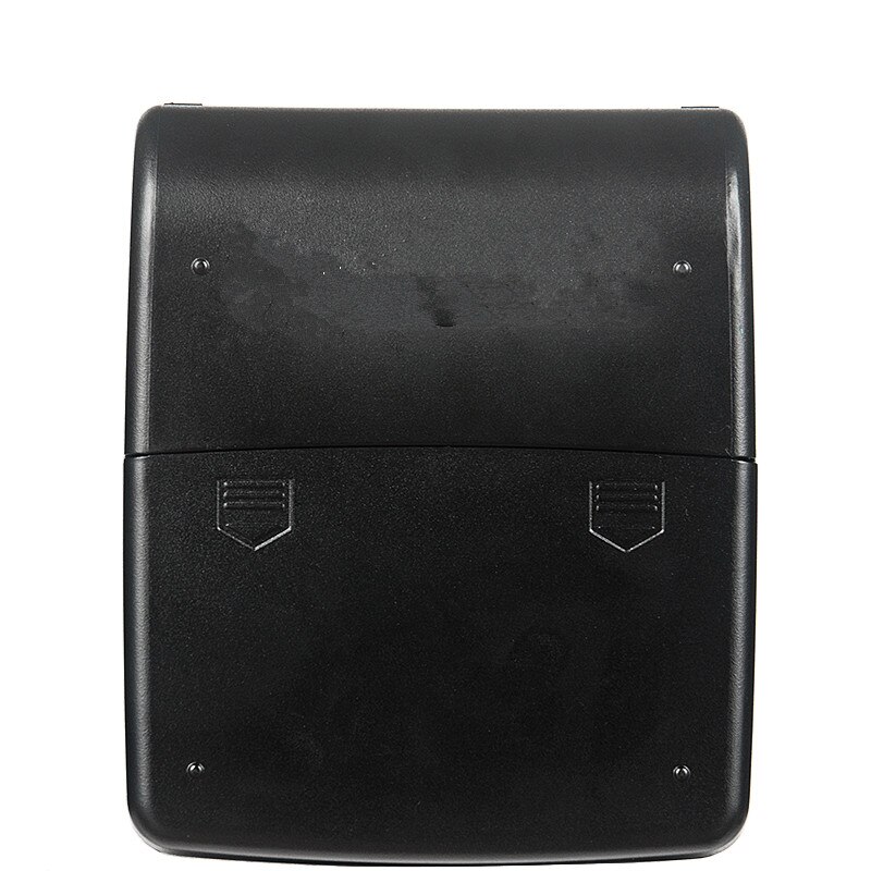 Draagbare Android Bluetooth Thermische Label Printer Voor Sticker