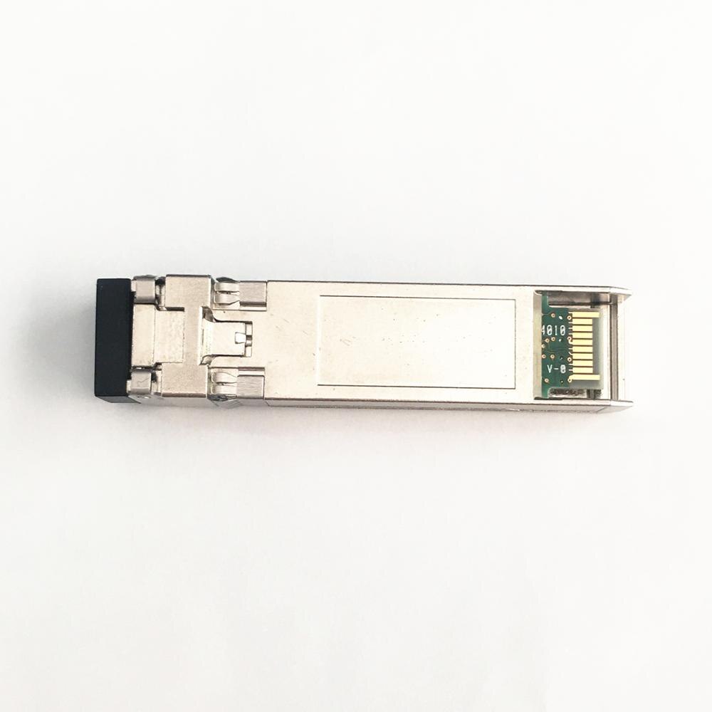 Finisar FTLX8571D3BCL / FTLX8571D3BCV SFP+SR/SW 10Gb/s 300M 850nm Multimode SFP+ Transceiver