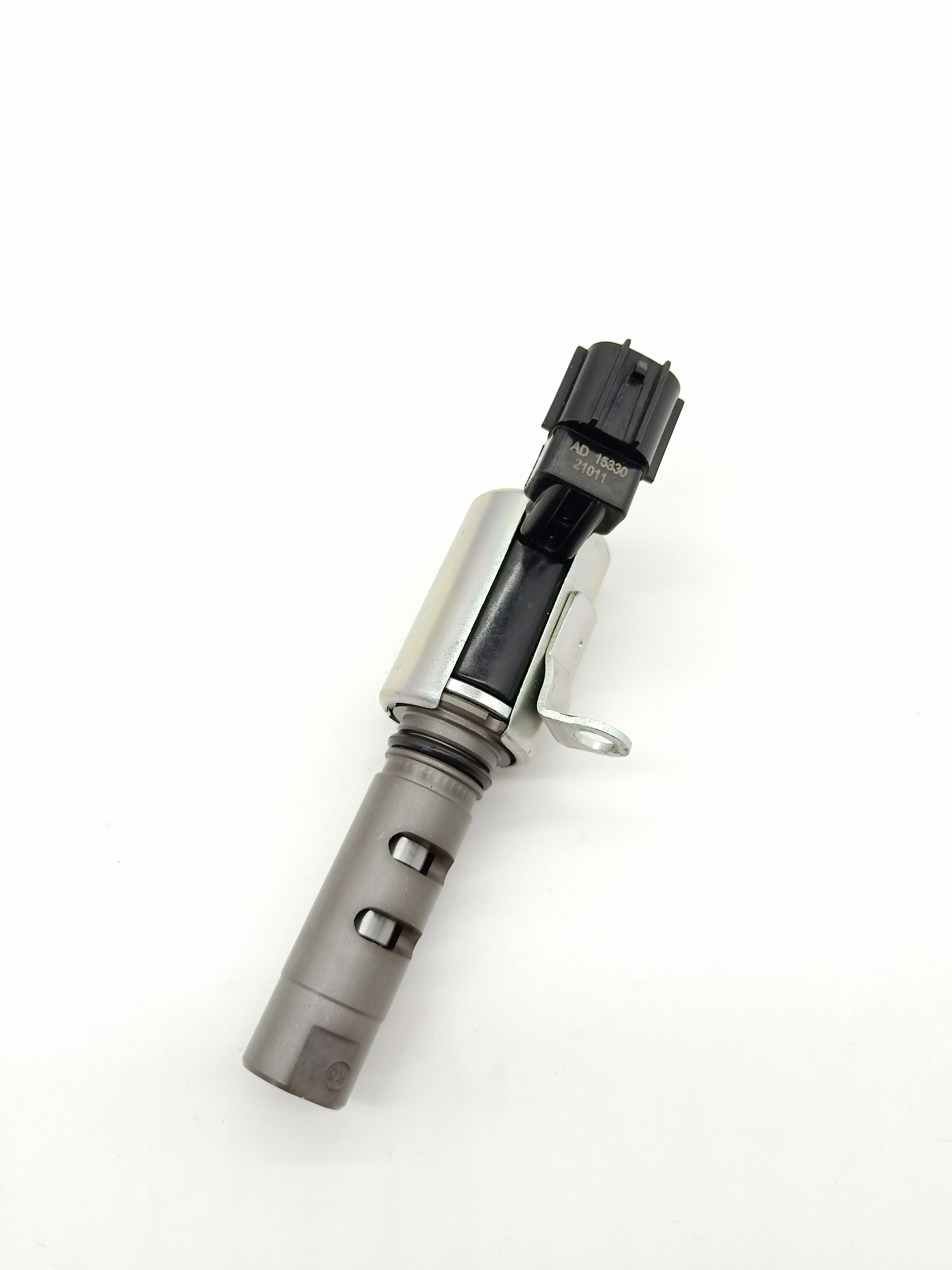 1x Engine Camshaft Timing Oil Control Valve VVT Solenoid 1533021011 917-210 15330-21011 1533021010 15330-21010 For Toyota Yaris