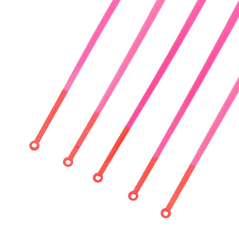 Ice Fishing Rod Tip Slice Fishing Pole Top Tip Wide Applicability for Ice Fishing