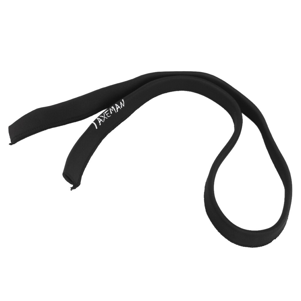 Manicotto per tubo di isolamento termico da 1M per sacca per vescica pacchetto di idratazione accessori per escursionismo da campeggio nero/verde