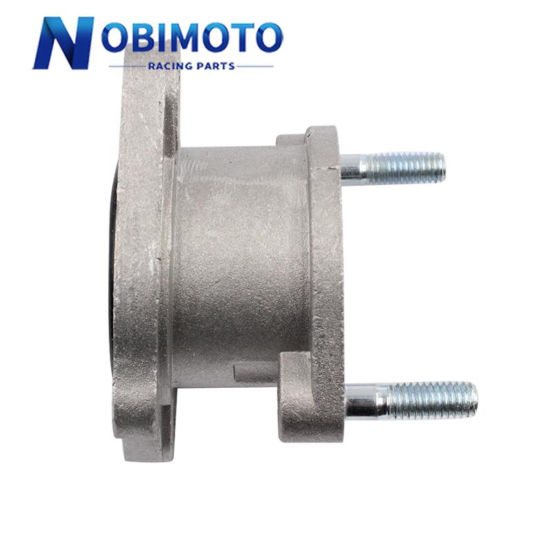 Motocross CG250 Inlaatspruitstuk Pijp 30 MM Carburateur Inlaatspruitstuk Pijp Fit voor CG 200-250cc ATV Dirt Bike JQ120
