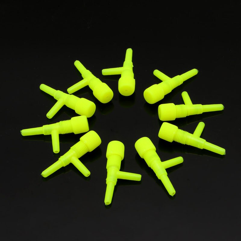 Adjustable T-Shaped Air Switch Valve Regulator For Aquarium Fish Tank