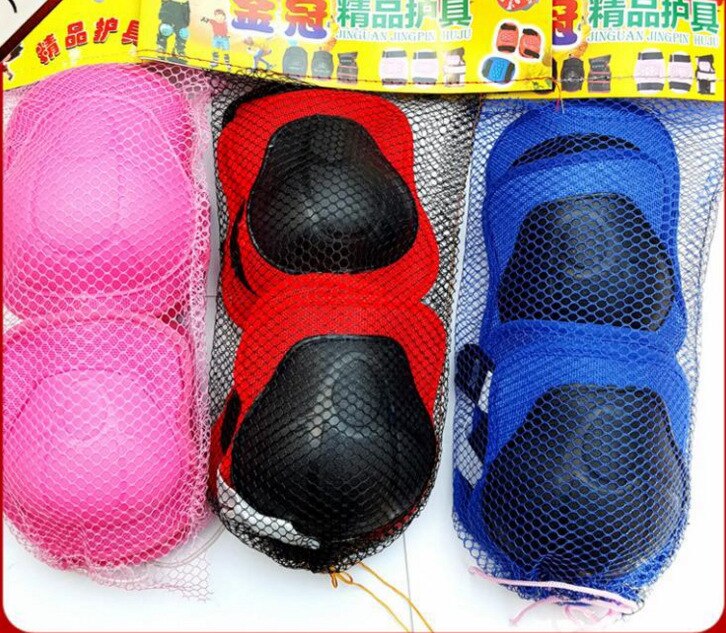 Children Profession Adjustable Helmet Riding Roller Skating Protective Gear Helmet Bicycle Skateboard Skates Protective Clothing