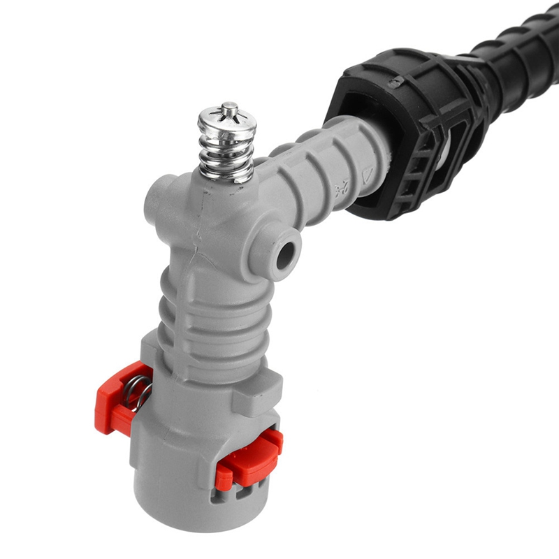 Auto Wasmachine Water Spray Jet Lance Roterende Turbo Nozzle Hogedrukreiniger Voor Lavor Voor Vax Nieuws Aankomst