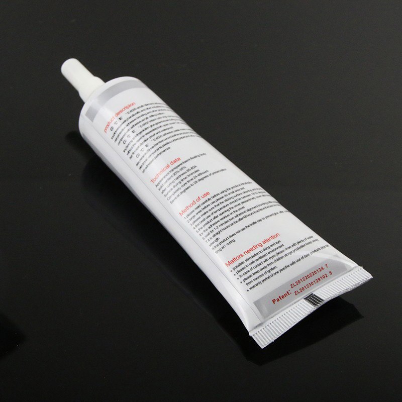 1/4/10 stuks b -7000 lijm multifunctionele transparante industriële lijm voor telefoonframe bumper sieraden