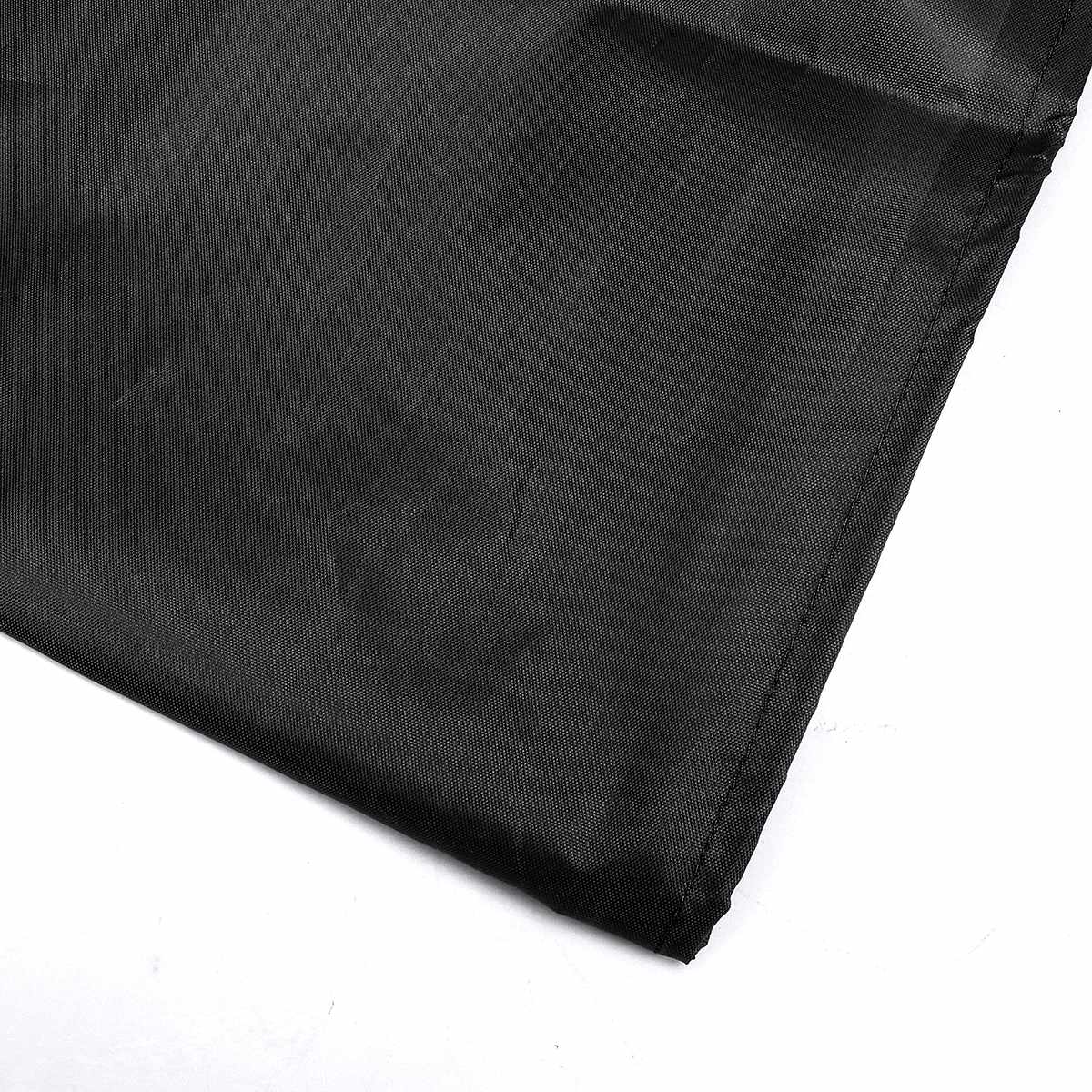 72 Inch Polyester Rit Op Grasmaaier Tractor Cover Voor Buiten Opslag Bescherming Waterproof Zonnebrandcrème Tractor Grasmaaier Cover