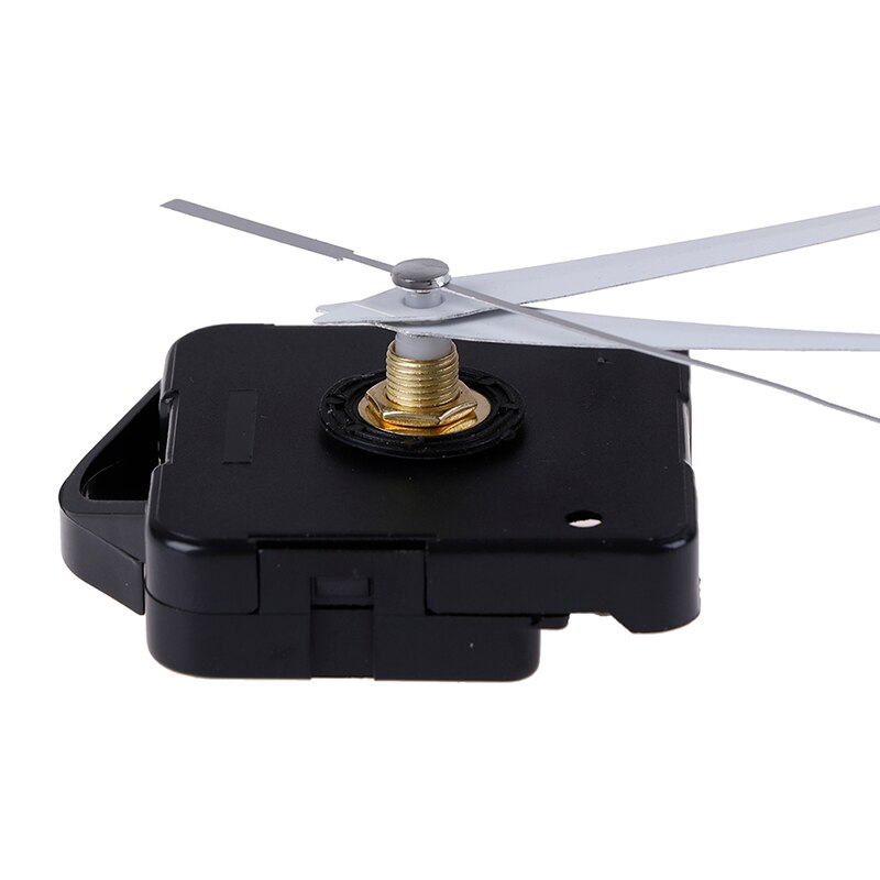 Montre à assembler soi-même horloge mouvement Quartz horloge mécanisme montre horloge murale mouvement pièces réparation remplacement accessoires essentiels