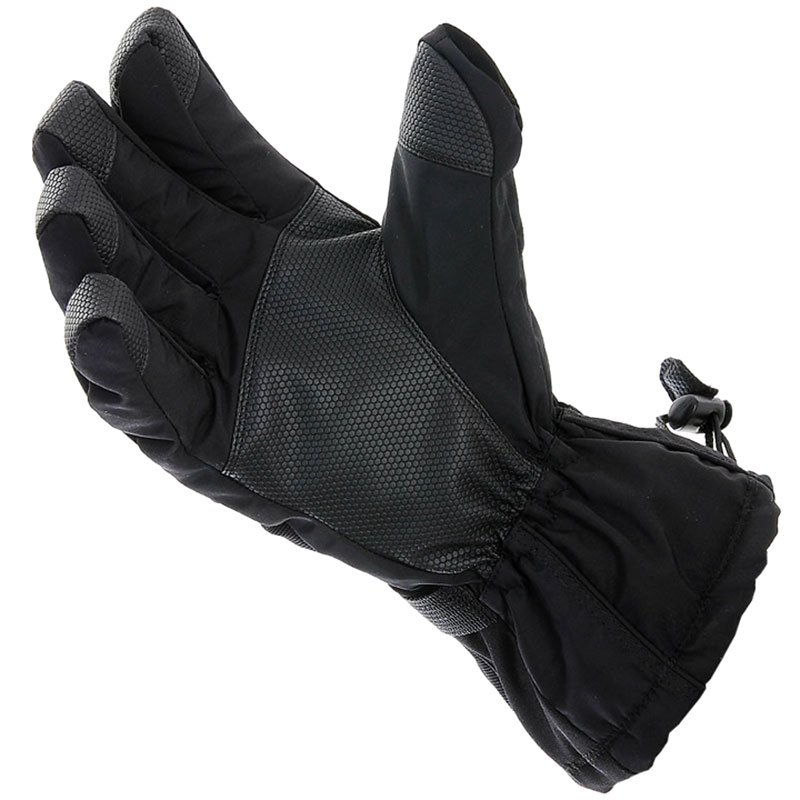 herren Ski Handschuhe Schneemobil Motorrad Reiten unisex Winter Handschuhe Winddicht Wasserdicht Wind Stopper Schnee Handschuhe VL